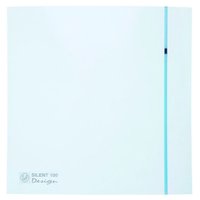 Soler & Palau SILENT-100 CRZ DESIGN-3C