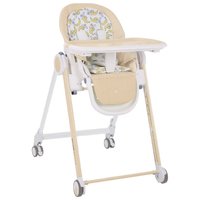Happy Baby Стульчик для кормления Berny