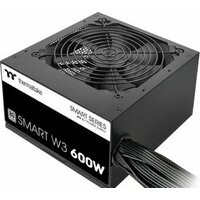 Thermaltake Smart W3 600W PS-SPW-0600NNFAWE-1