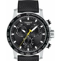 Tissot Tissot SuperSport Chrono T125.617.17.051.02