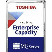 Toshiba MG09 16TB MG09ACA16TE