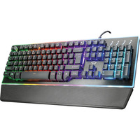 Trust GXT 860 Thura Semi-mechanical Keyboard
