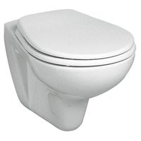 KOLO Унитаз Idol M1310002U (с сиденьем, микролифт)