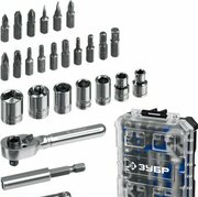 Зубр 25172 фото